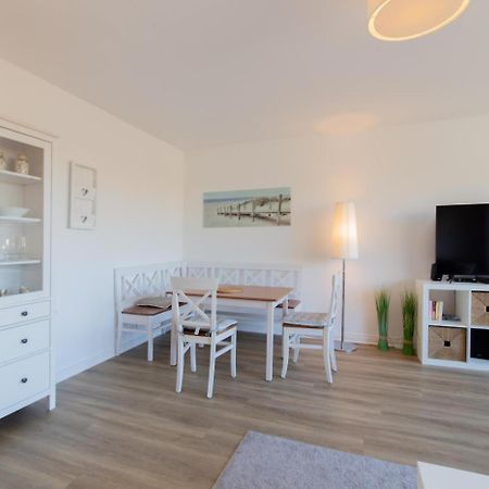 Ferienwohung Seegras Scharbeutz Ngoại thất bức ảnh