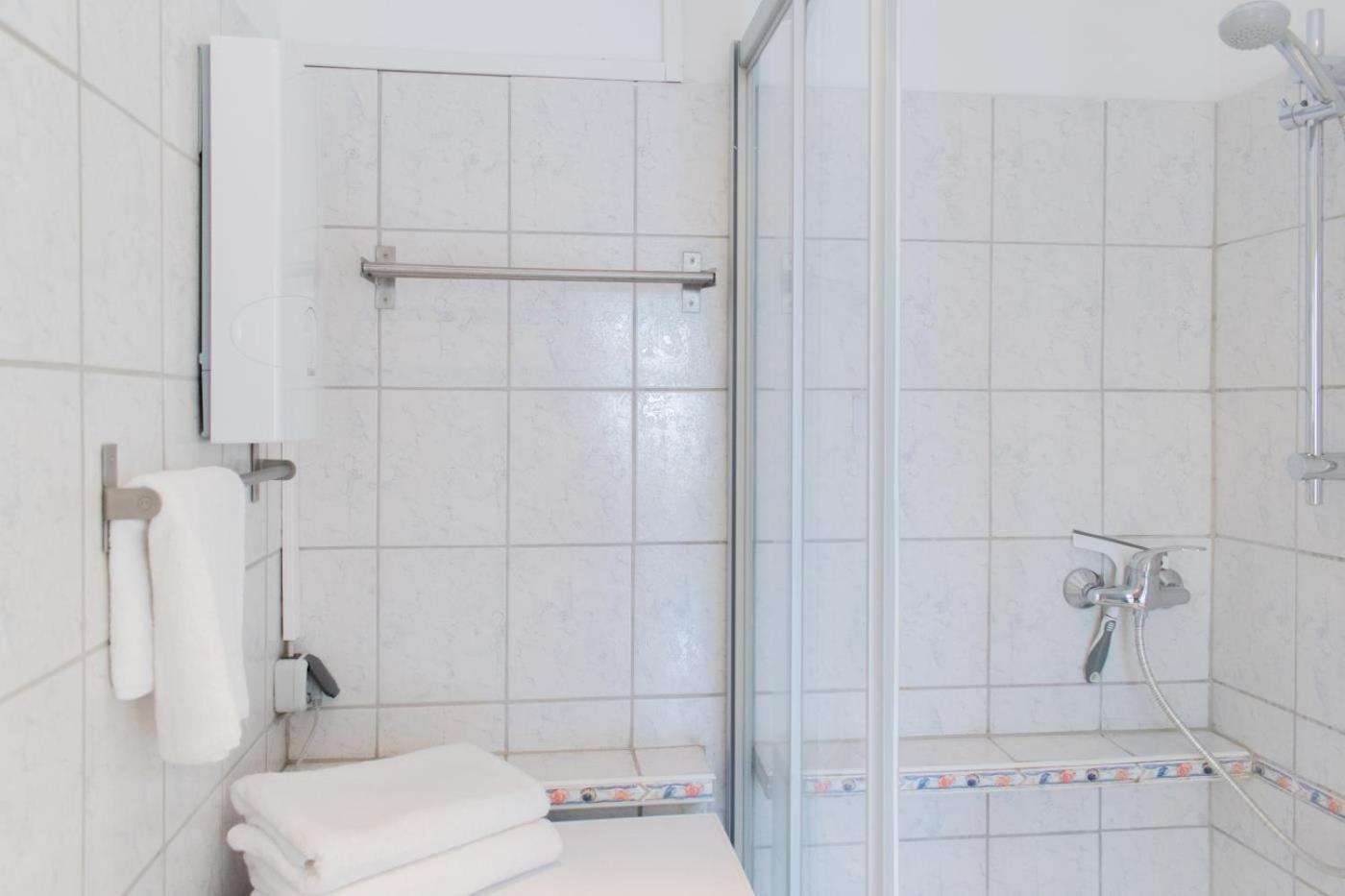 Ferienwohung Seegras Scharbeutz Ngoại thất bức ảnh