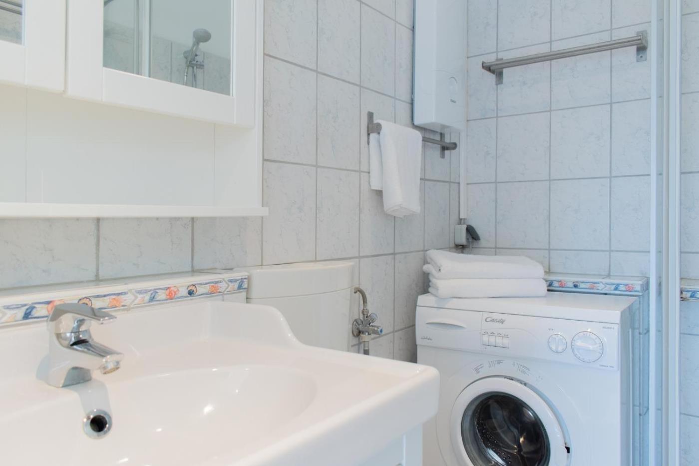 Ferienwohung Seegras Scharbeutz Ngoại thất bức ảnh
